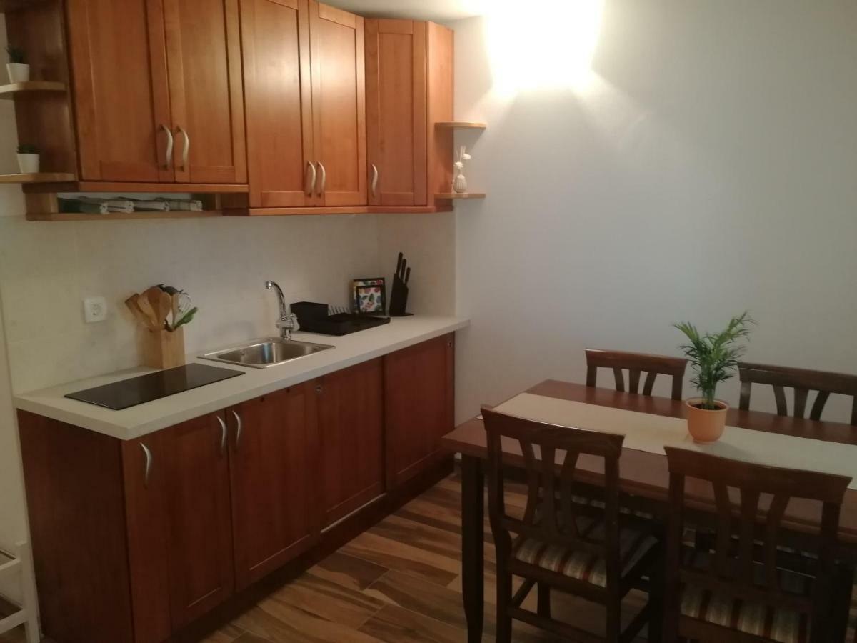 Apartment Brne Postojna Buitenkant foto
